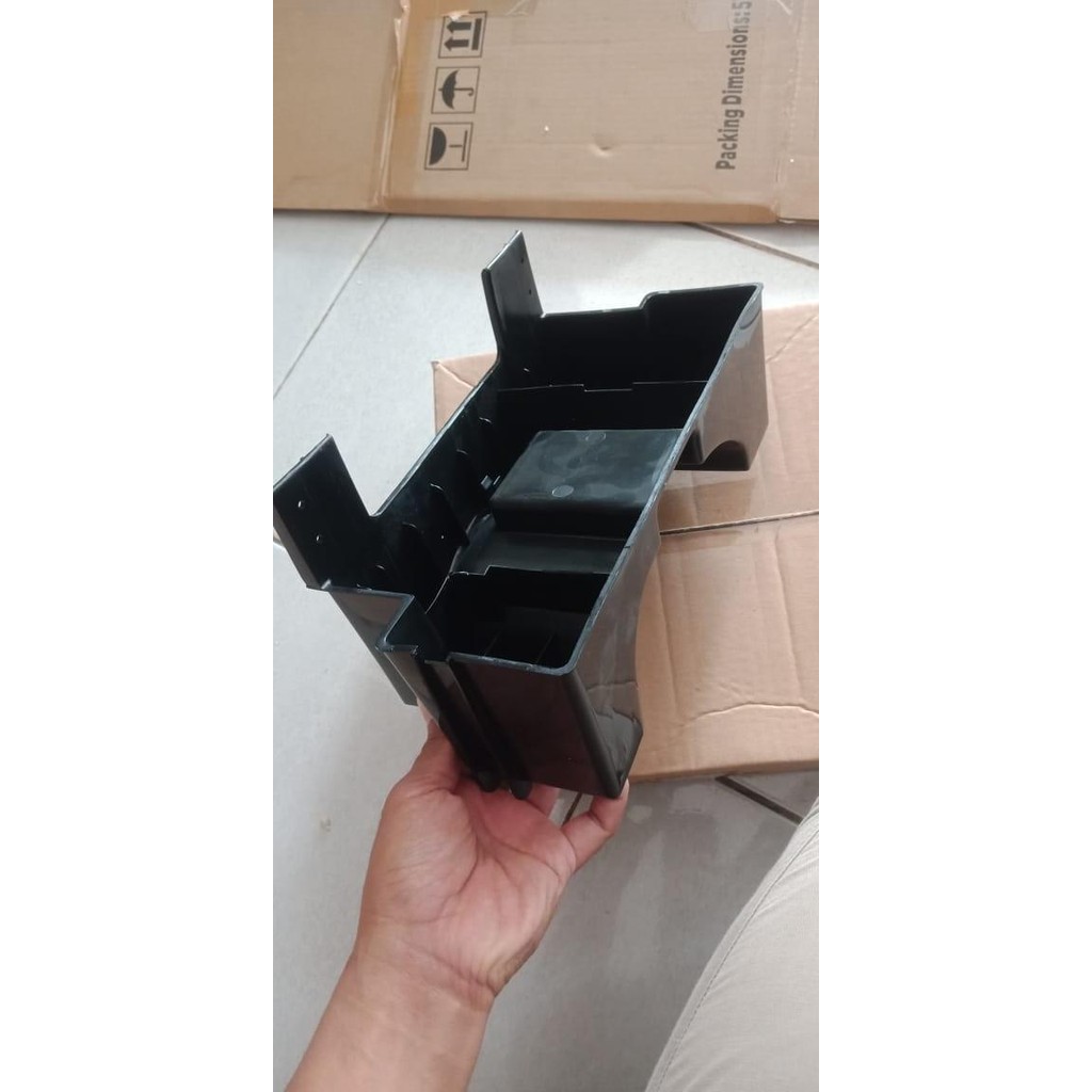 Tampungan Belakang Pembuangan Air Kulkas Toshiba 1 Pintu Original Dan Terpercaya