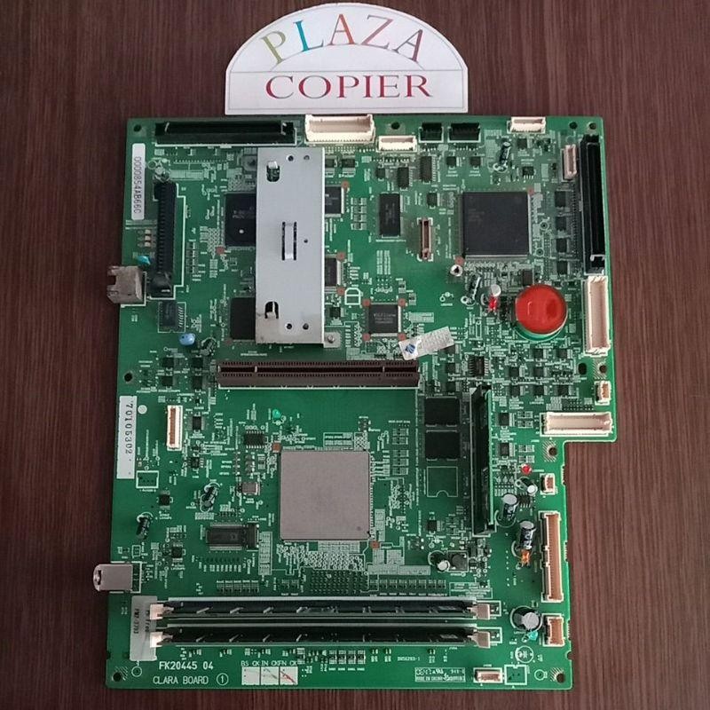 Mainboard Mesin Fotocopy Canon Ir 5070/5570/6570 Terbaru Best Quality 100% Original
