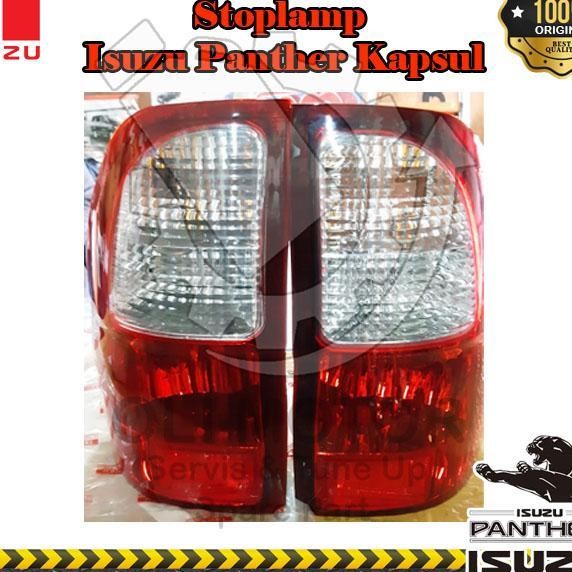 Stop Lamp Isuzu Panther Kapsul Ls Lm Smart Touring Isuzu