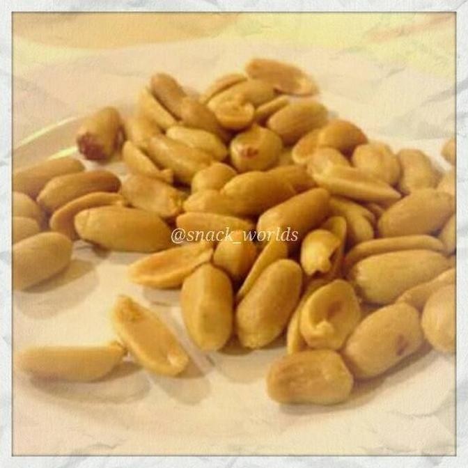 

1Kg Kacang Bawang Super Goreng Kualitas Terbaik Harga Termurah