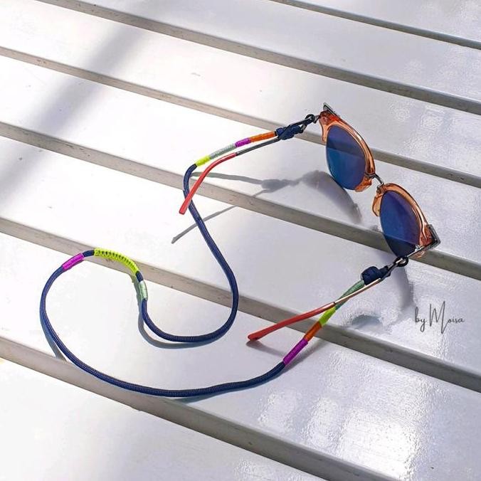 Bestseller Eyeglass Strap Chain | Tali Kacamata
