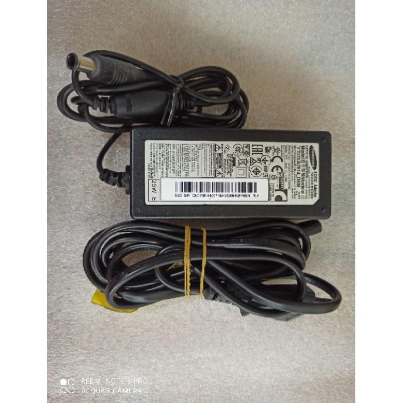 Adapter Led Monitor samsung