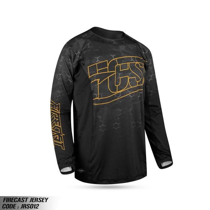Firecast | Jersey Mancing | Firecast Jersey 012