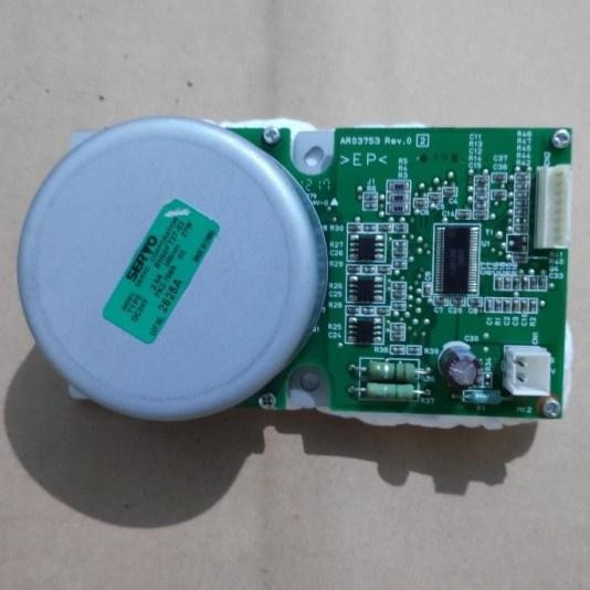 Motor Fixing Ira 6055 6065 6075 6255 6265 6275 Cabutan Original Terlaris Best Quality 100% Original