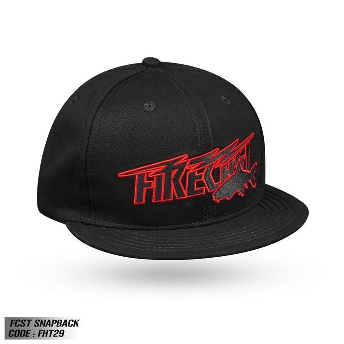 Firecast | Topi Mancing | Firecast Caps Fht029