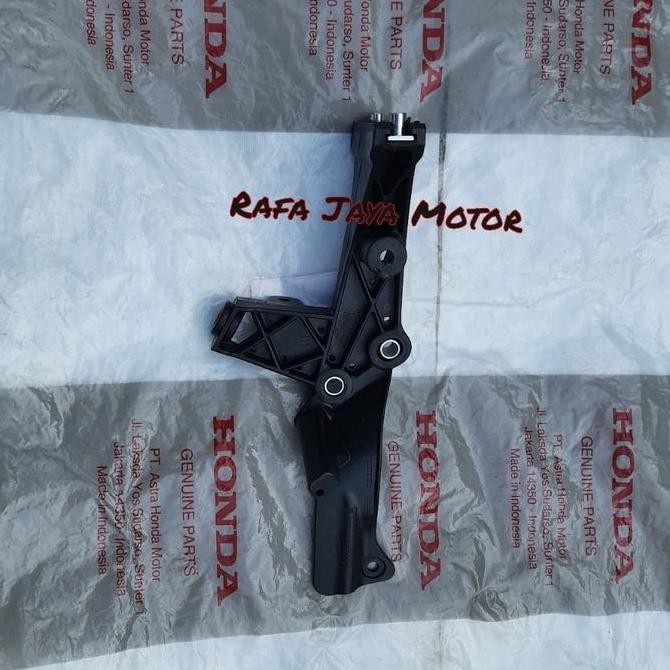 Stay Comp Front Dudukan Tameng Depan Beat Deluxe 2020 - 2021 Original MURAH