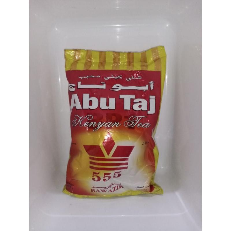 

Teh Abu Taj Termurah Best Quality 100% Original