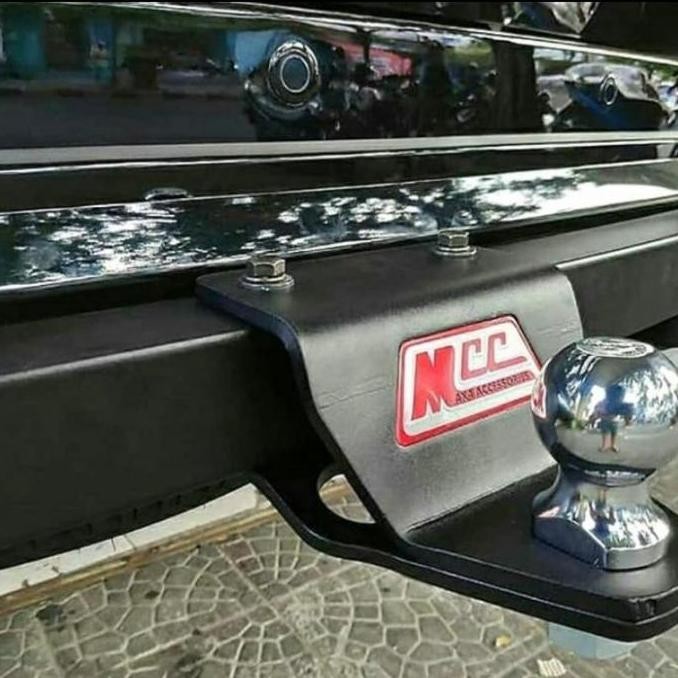 towing bar mcc innova reborn ori/towing mcc innova reborn 2016-2021