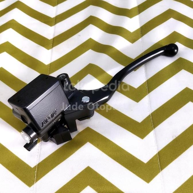 MASTER REM KIRI NISSIN ORIGINAL HONDA ADV-150 PCX 150 160 VARIO 160