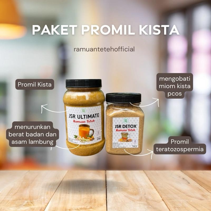 

Paket Ikhtiar Ramuan Teteh Terbaru Best Quality 100% Original