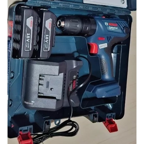 Cordless Bor Impact 13mm Bosch GSB 183 / 185 Li