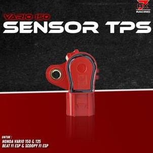 Sensor Tps Beat Fi Scoopy Fi Spacy Fi Vario 110 Fi Vario 125 150 Rx7 Racing