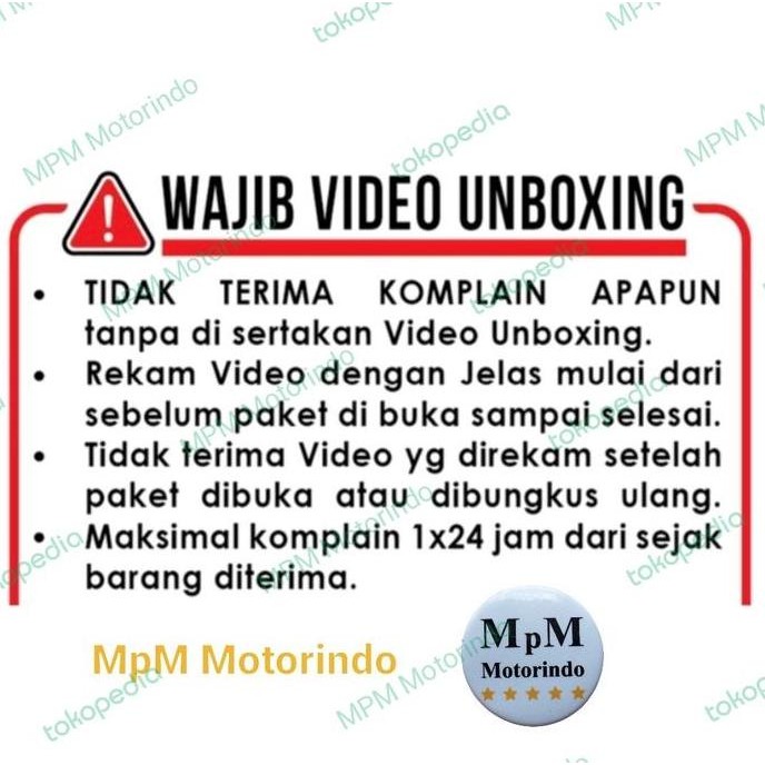 KIPROK VIXION NEW REGULATOR VIXION NVL NVA CRUN