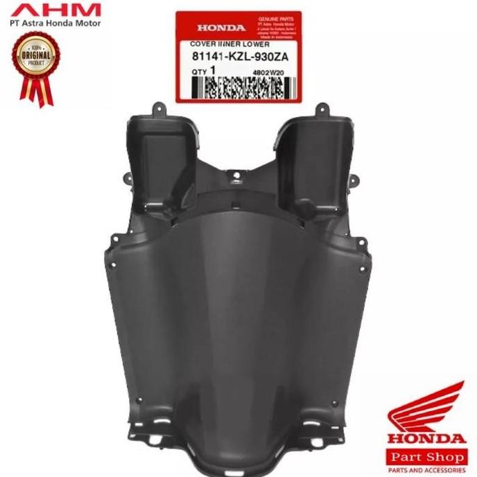 Cover Body Kasar Spacy Fi & Karbu Motor MURAH