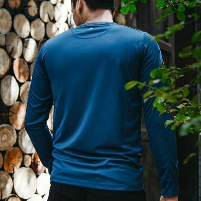 BARU Kaos Eiger 28 Gunung Tech Tees (9'4683)