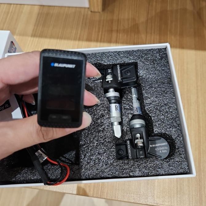 ready  TPMS Blaupunkt HONDA Brio civic crv brv mobilio hrv wrv jazz city