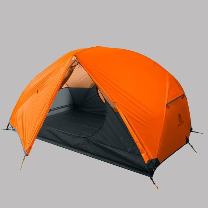 ''Terlaris" Tenda Tambora 2 Ul Big Adventure Ultralight Camping Kap 2 Premium Murah