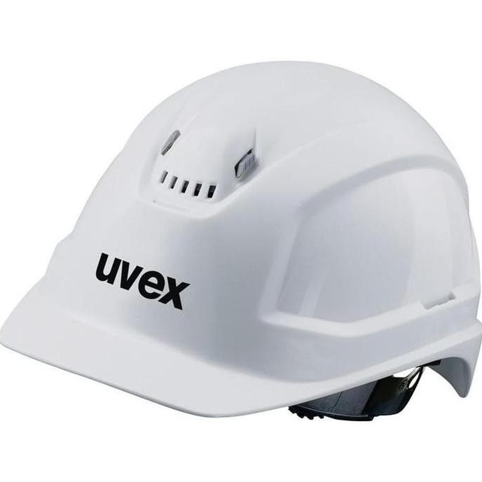 Uvex Safety Helm Pheos B-WR / helm uvex pheos bwr
