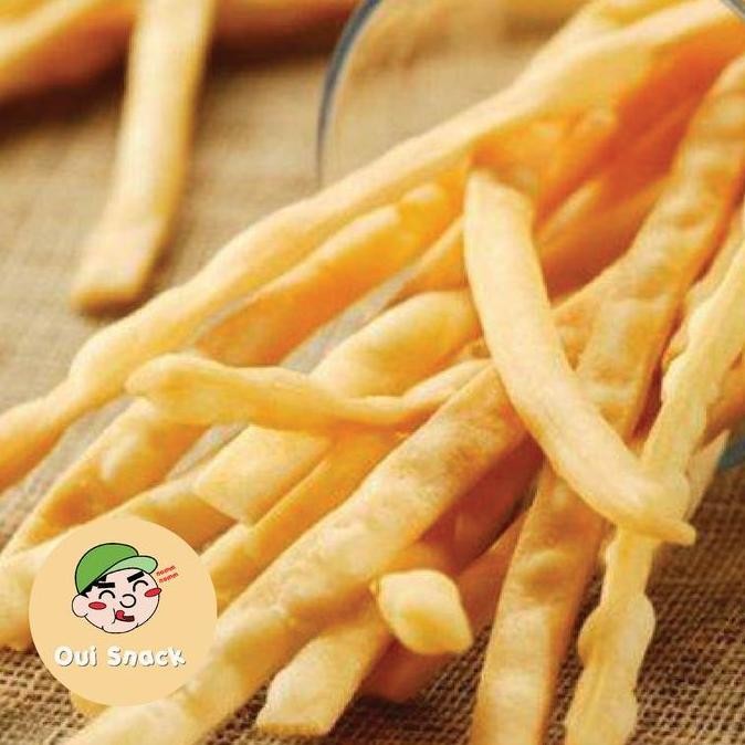 

Cheese Stick Keju / Stik Keju 250Gr