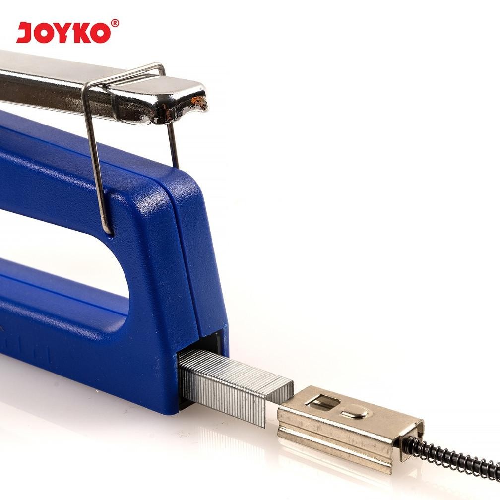 

Diskon 1Pcs Stapler Tembak Joyko / Gun Taker Joyko Gt-700 Berkualitas