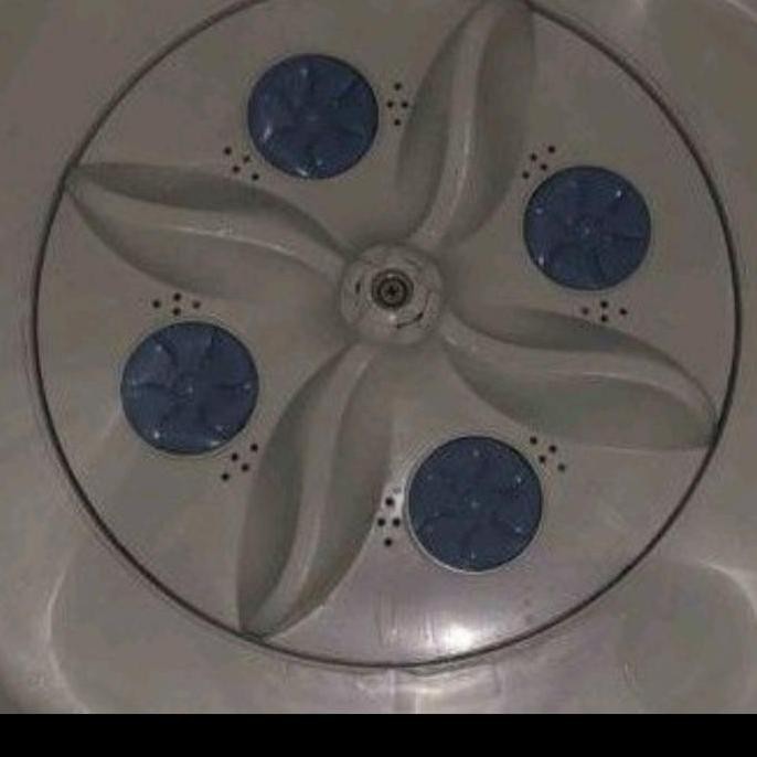 PULSATOR MESIN CUCI SAMSUNG KAPASITAS 12 KG ORIGINAL ORIGINAL DAN TERPERCAYA