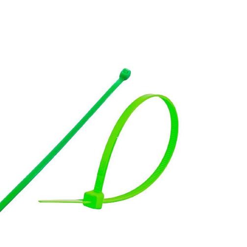 

Berkualitas Kabel Ties 2,5 X 150 Mm Isi 100 Pcs Nylon Cable Tie Kuat Serbaguna Universal Rungkut Jaya Makmur Diskon