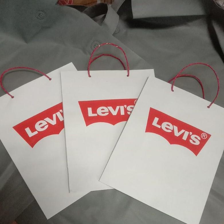 

Premium Paperbag Premium Branded Promo