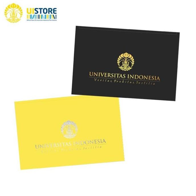 

[SOSHOP] UI STORE | MAP IJAZAH UI | OFFICIAL MERCHANDISE OF UNIVERSITAS INDONESIA