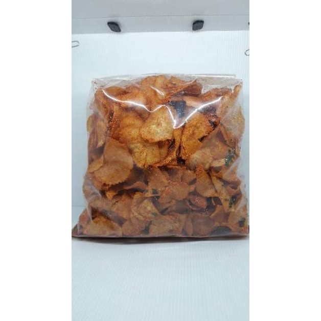 

ID | 250GRAM KRIPIK SINGKONG,ORIGINAL,PEDAS,EXTRA PEDAS,BALADO,JAGUNG BAKAR,BBQ