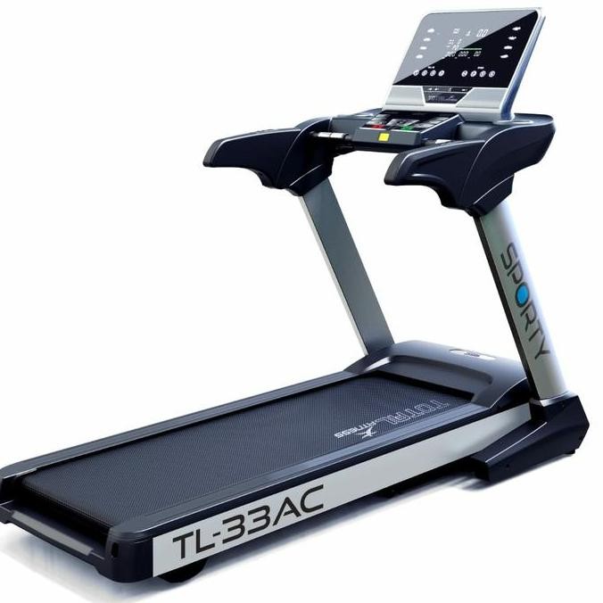 [FATORE] TREADMILL TL 33 AC
