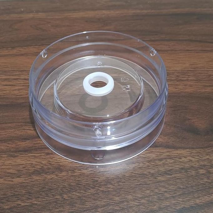 

Terlaris Tutup Gelas Kecil Chopper Ch200 Ch100 Mitochiba Original