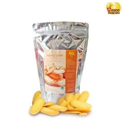 

Aneka Tepung Premix Terlengkap Anti Gagal 150 Gram