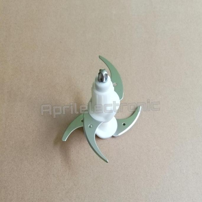 

Terlaris Sparepart Pisau Chopper / Chopper Knife Idealife Il216