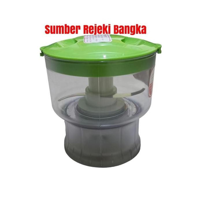 

Terlaris Miyako Blender Chopper Daging Ch-501 Pf/Ap/Ch-501Pf/Ap