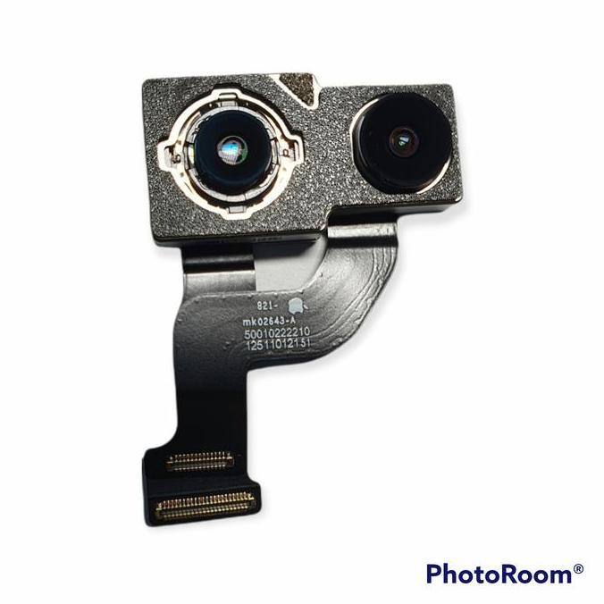 Kamera Belakang Iphone 12 Copotan Co