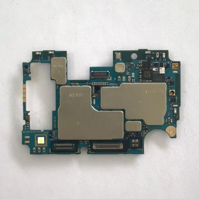 Mesin Samsung A50S/A507 Normal Original Copotan Co