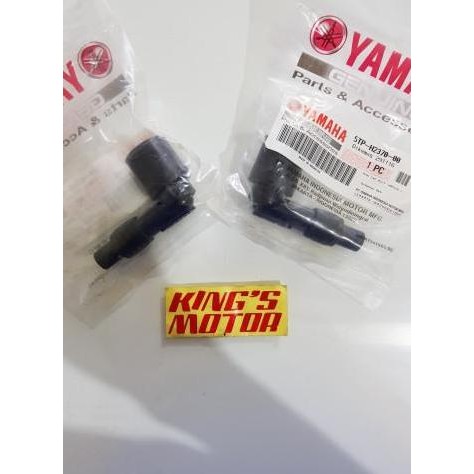 Tutup Cop Cangklong Busi Vega, Crypton, Jupiter,Vega Zr Asli Yamaha