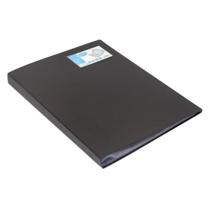 

New Product - Display Book Bantex F4 60 Pockets Kiarastoreku