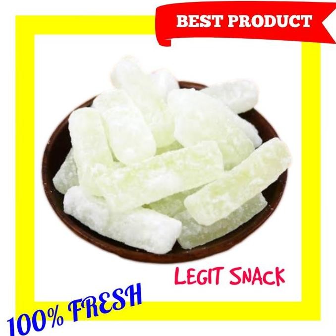 

Gula Kundur Kering / Dried Winter Melon / Buah Beligo Tangkwe Tangkue