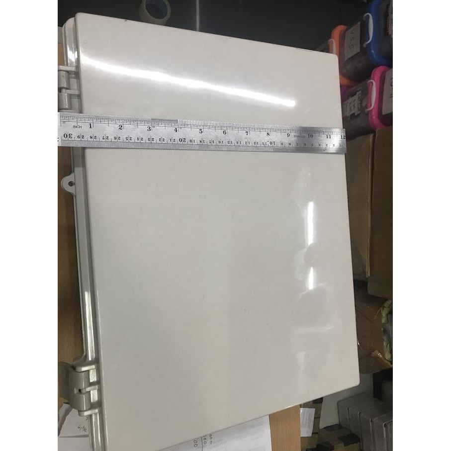 Duradus 300X400X180 /Junction Box 300X400X180 Ip67 /Box Panel Ip 67 Co