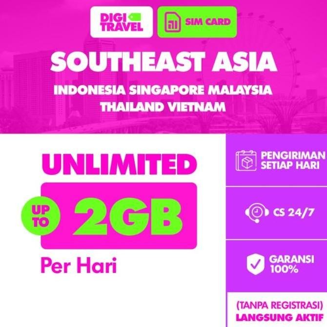 Simcard Singapore Malaysia Thailand Vietnam Unlimited | Sim Card Singapore | Sim Card Malaysia | Sim