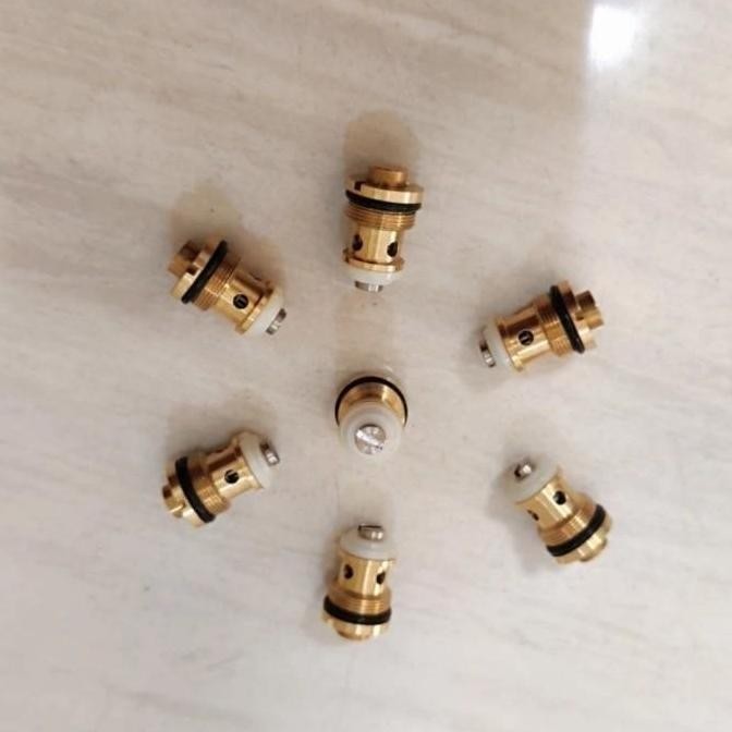 Valve Output Kj Works Kp17 Kp19 Kp18C Kp13F G17 G18C G19 Co