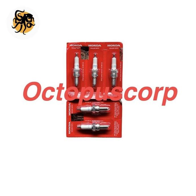 Busi Original Honda Crf 250 Rally Crf250