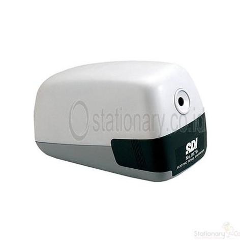 

Electric Pencil Sharpener Sdi 0170 Co