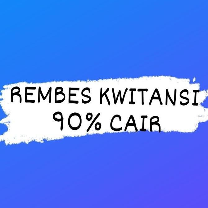 

Rembes Kwitansi Gigi Dan Form Asuransi Co