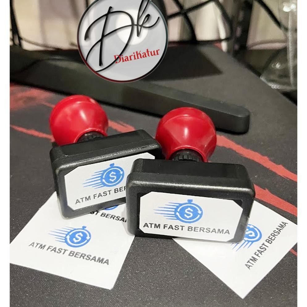 

HJK STEMPEL OTOMATIS / STEMPEL CUSTOM / STEMPEL FLASH / STEMPEL WARNA