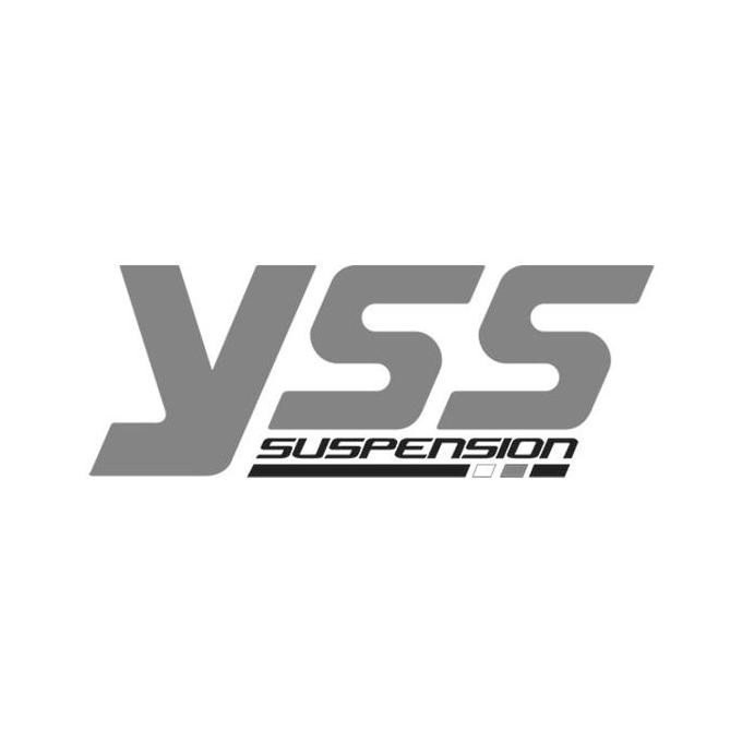 Shock Yss Single Shock G-Sport Black Series Og302-300Trl Mio