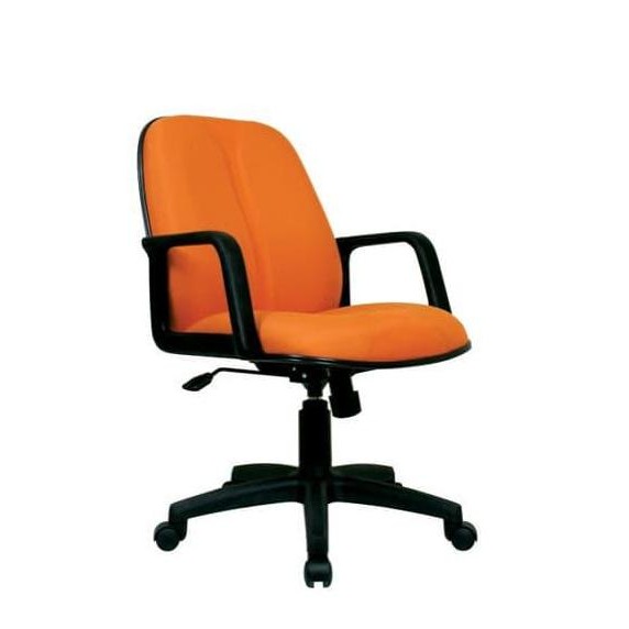 Kursi Kantor Chairman DC-203