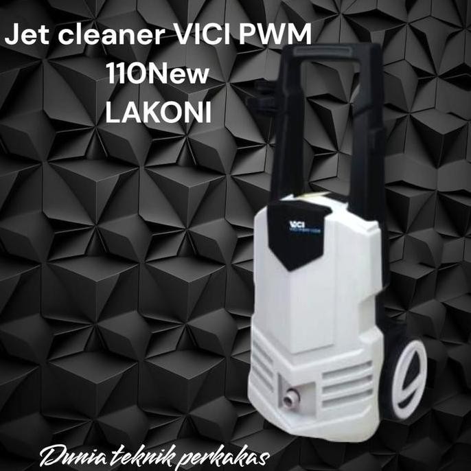 Lakoni Daytona 100M Jet Cleaner Daytona 100M