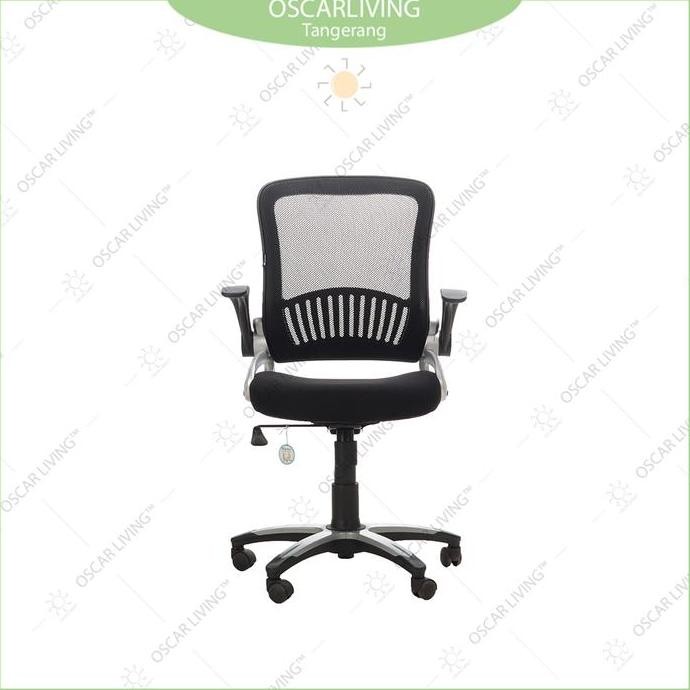 Ergotec Kursi Kantor GL 801